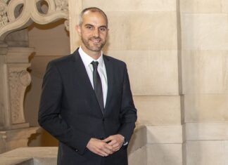 Bürger*innen-Sprechstunde des Oberbürgermeisters per Telefon- oder Videokonferenz – Anmeldung nur am 11. Mai möglich Oberbürgermeister Belit Onay