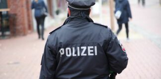 Polizist