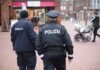 Polizei und Ordnungsamt kontrollieren gemeinsam