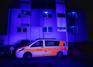 #turntheworldblue – ein weltweites Zeichen für Kinderrechte