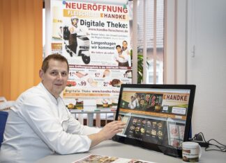 „DigitaleTheke“ ? Was ist das denn?