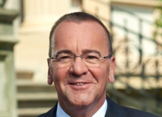 Pistorius lobt internationale polizeiliche Zusammenarbeit nach Schlag gegen organisierte Geldautomatensprenger Boris Pistorius