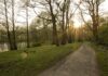 Eichenpark/Heestern in Langenhagen