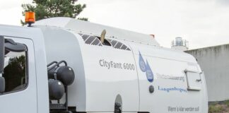 CityFant 6000