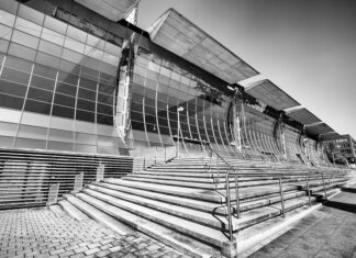 Vermarktung des Deutschen Pavillons hat begonnen