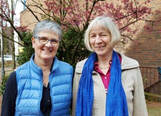 Neue Stabsstelle für die Stadtverwaltung