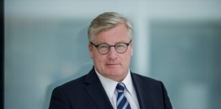 Wirtschaftsminister Dr. Bernd Althusmann