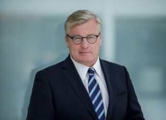 Wirtschaftsministerium bringt Förderprogramm für Gaststätten auf den Weg Wirtschaftsminister Dr. Bernd Althusmann
