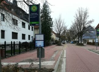 Sonnenweg bietet auf 450 Meter Raum für „Sozialen Zusammenhalt“