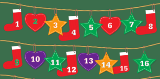 Adventskalender