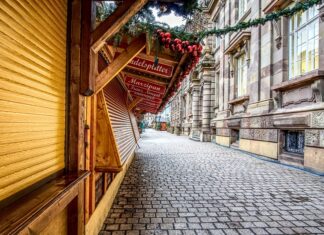 Advent unter Corona-Bedingungen