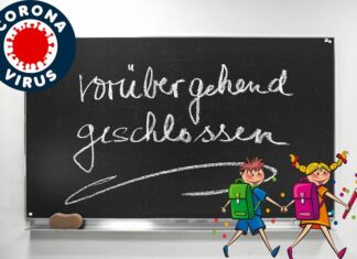 Vorsorgliche Schließung des Zwergenhauses Godshorn