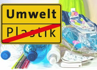 Bundesrat stimmt Verbot von Einwegplastikprodukten zu