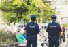 Polizisten