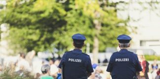 Polizisten