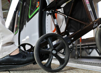 ÜSTRA Übungstage entfallen wegen Corona