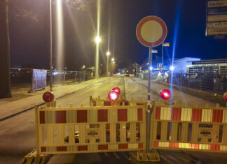 „Am Pferdemarkt“ ist ab Sonnabend auf kompletter Länge freigegeben