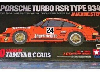 Modellfahrzeuge gestohlen