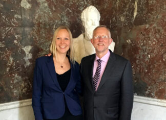 „Es war eine Ehre, mit ihm zu arbeiten“