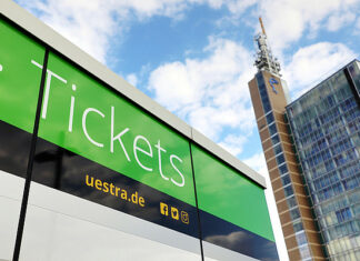 Tarifwechsel im GVH: Senioren und Jugendliche fahren besonders günstig!