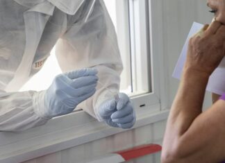 PCR-Test für Pflegekräfte trifft auf große Resonanz