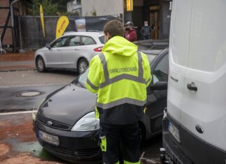 Zahl der Verkehrstoten fällt auf historischen Tiefststand