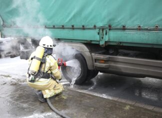 Umsichtiges Verhalten verhindert Schlimmeres