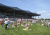 Pferderennbahn "Neue Bult" (Archivbild)