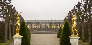 Gartentheater Herrenhausen