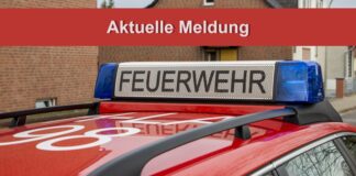 Feuerwehrfahrzeug