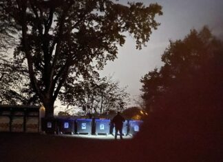 Erstmals umfangreiche Kontrollen am ehemaligen Hallenfreibad Godshorn