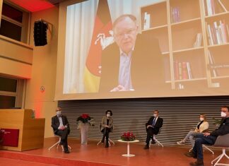 Jubiläum: 50 Jahre Organtransplantation bei Kindern und Jugendlichen an der MHH