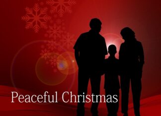 Damit die Weihnachtszeit entspannt bleibt: Telefonische Beratungsangebote und Anregungen für Eltern und Kinder