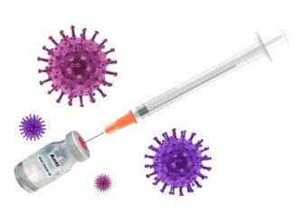 Ständige Impfkommission veröffentlicht Empfehlungen zur COVID-19-Impfung