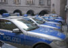 Polizeiwagen