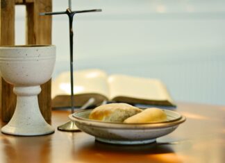 39.Evangelischer Kirchentag wird 2025 in Hannover gefeiert