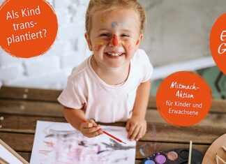 Schenke Mut: Erzähl Deine Geschichte!