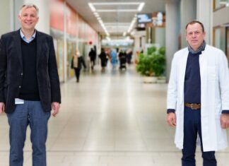 MHH-Projekt: Erfolgreiche Rückkehr in den Beruf nach psychischer Erkrankung