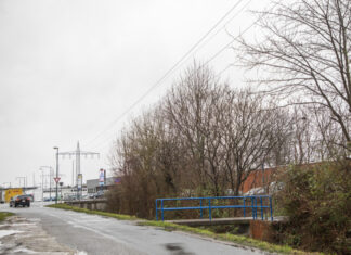 Avacon lässt in Schulenburg leitungsgefährdenden Bewuchs zurückschneiden