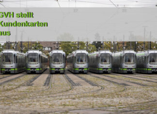 Senioren- und Jugendnetzkarte: GVH stellt Kundenkarten aus