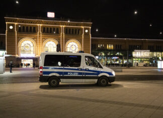 Polizeieinsatz in der Silvesternacht: Ruhiger Jahreswechsel in Hannover und Umland
