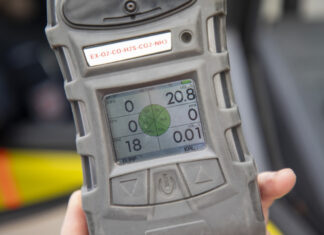 Neues Jahr aber altes Problem – vielen Anwohnern stinkt es gewaltig