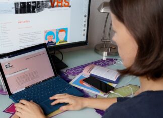 Mit Respekt! in Langenhagen