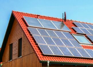 Klimaschutz: Das gut gedämmte Dach zum Kraftwerk machen