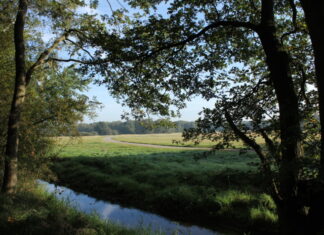Betreten des Standortübungsplatzes bis Ende Februar ohne Sondergenehmigung