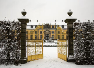 Termine: Der Februar in den Herrenhäuser Gärten Herrenhäuser Gärten im Winter