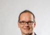Kultusminister Grant Hendrik Tonne