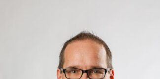Kultusminister Grant Hendrik Tonne