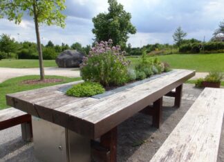 „Zukunft ernten“; Gartenregion startet Förderwettbewerb