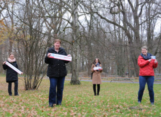 Wegweiser für werdende Eltern